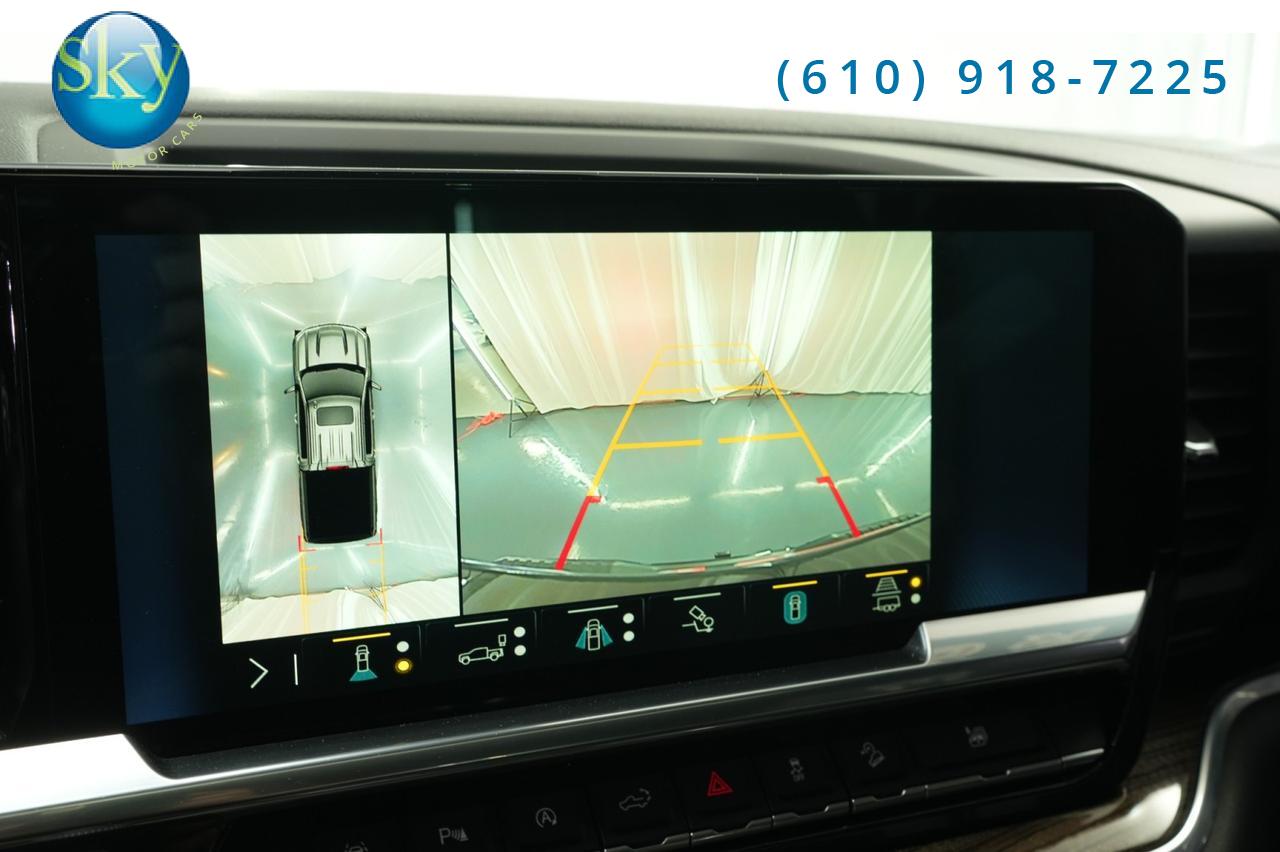 2022 Chevrolet Silverado 1500 Crew Cab 4WD RST ROCKY RIDGE West Chester PA