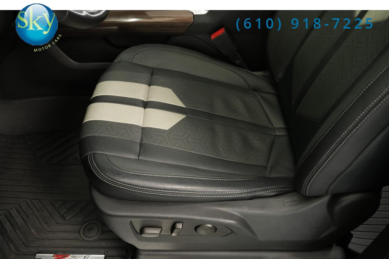 2022 Chevrolet Silverado 1500 Crew Cab 4WD RST ROCKY RIDGE West Chester PA