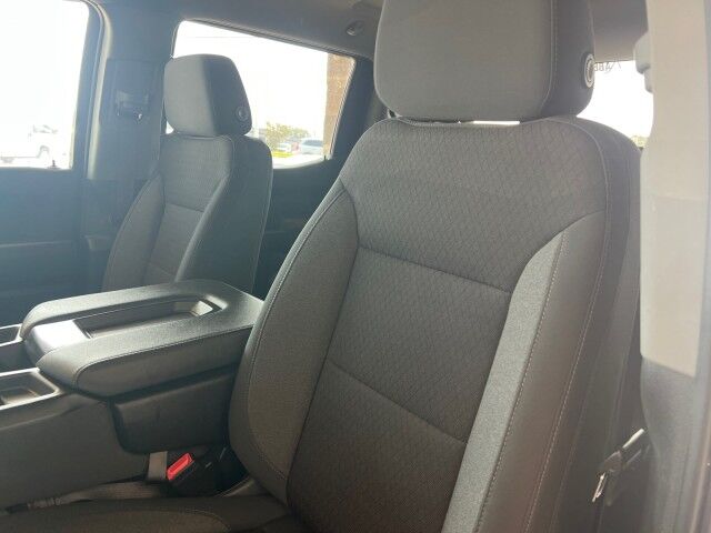 2022 Chevrolet Silverado 1500 Crew Cab Custom Lafayette LA