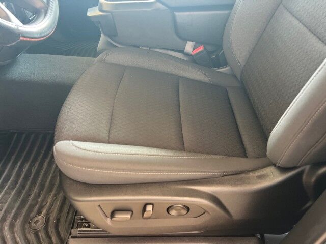 2022 Chevrolet Silverado 1500 Crew Cab Custom Lafayette LA