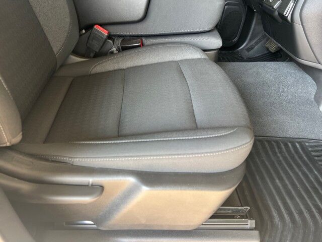 2022 Chevrolet Silverado 1500 Crew Cab Custom Lafayette LA