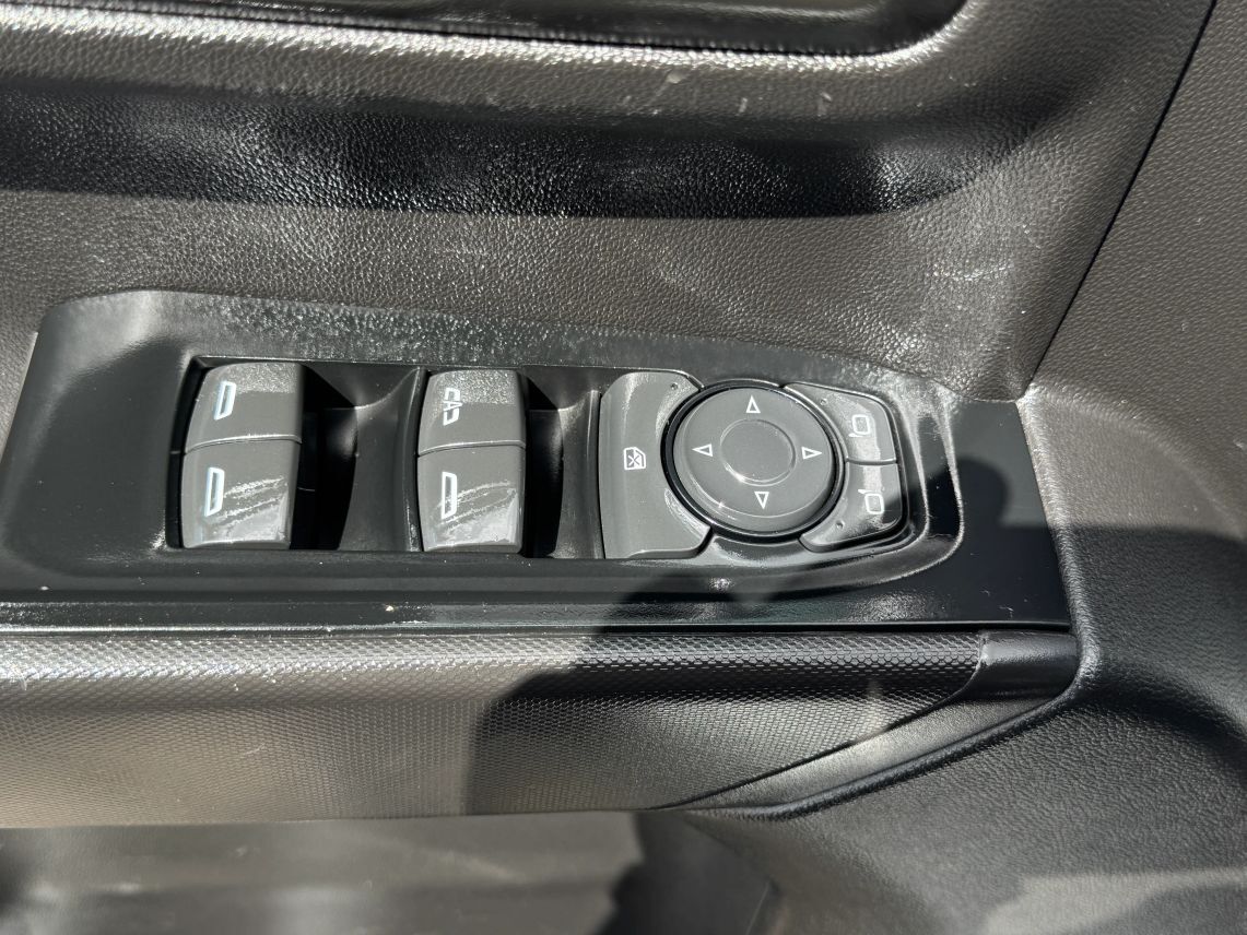 2022 Chevrolet Silverado 1500 Crew Cab Work Truck Pickup 4D 6 1/2 ft