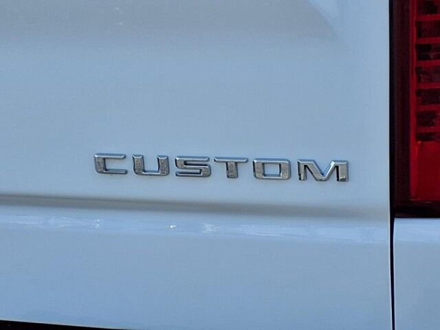 2022 Chevrolet Silverado 1500 Custom  TX