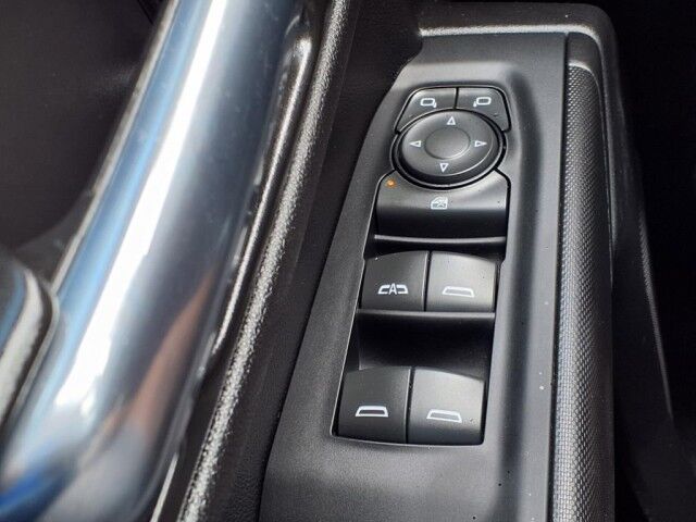 2022 Chevrolet Silverado 1500 Custom  TX