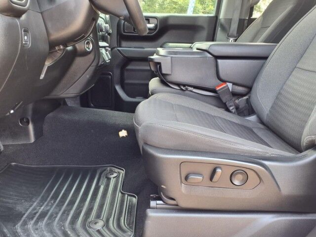 2022 Chevrolet Silverado 1500 Custom  TX