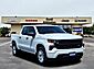 2022 Chevrolet Silverado 1500 Custom  TX