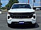 2022 Chevrolet Silverado 1500 Custom  TX