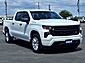 2022 Chevrolet Silverado 1500 Custom  TX