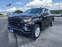 2022_Chevrolet_Silverado 1500_Custom_  TX