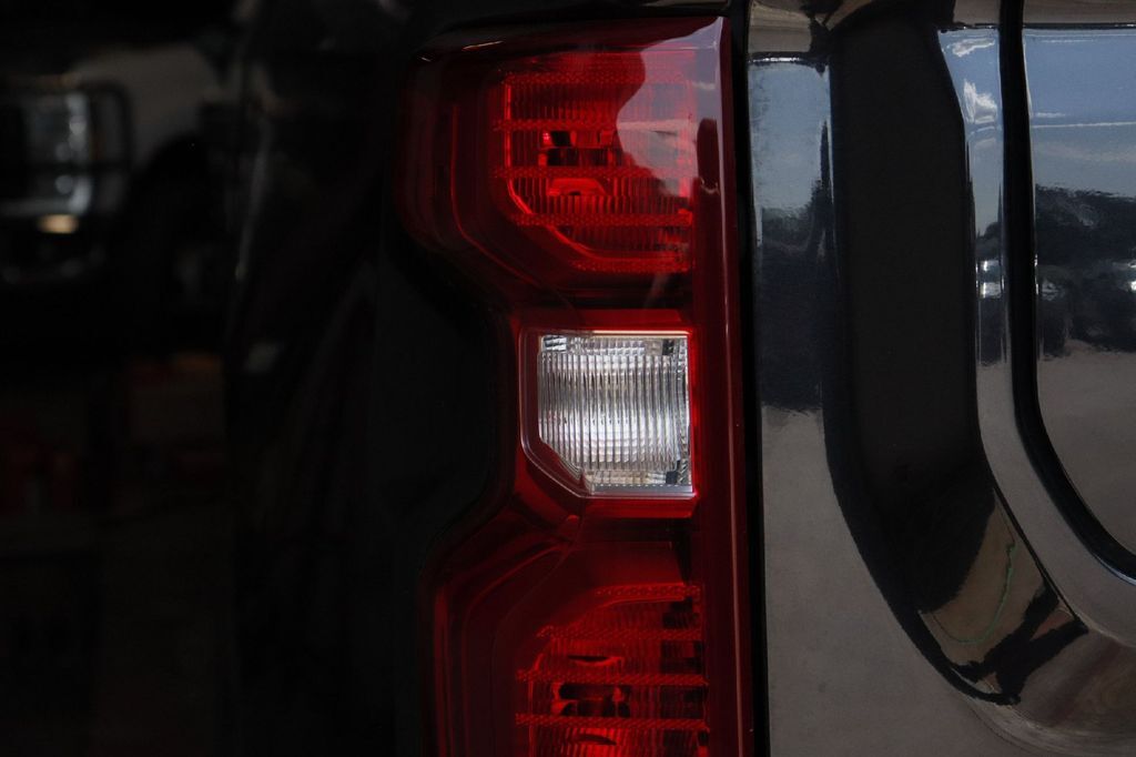 2022 Chevrolet Silverado 1500 Custom Hondo TX
