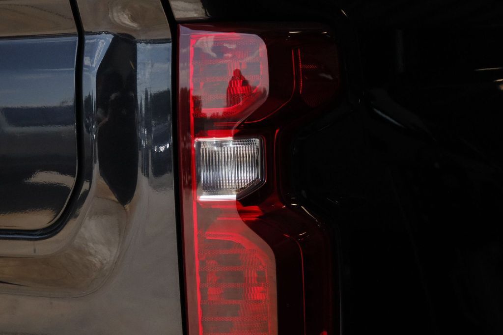 2022 Chevrolet Silverado 1500 Custom Hondo TX