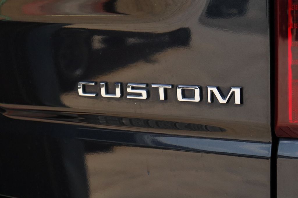 2022 Chevrolet Silverado 1500 Custom Hondo TX