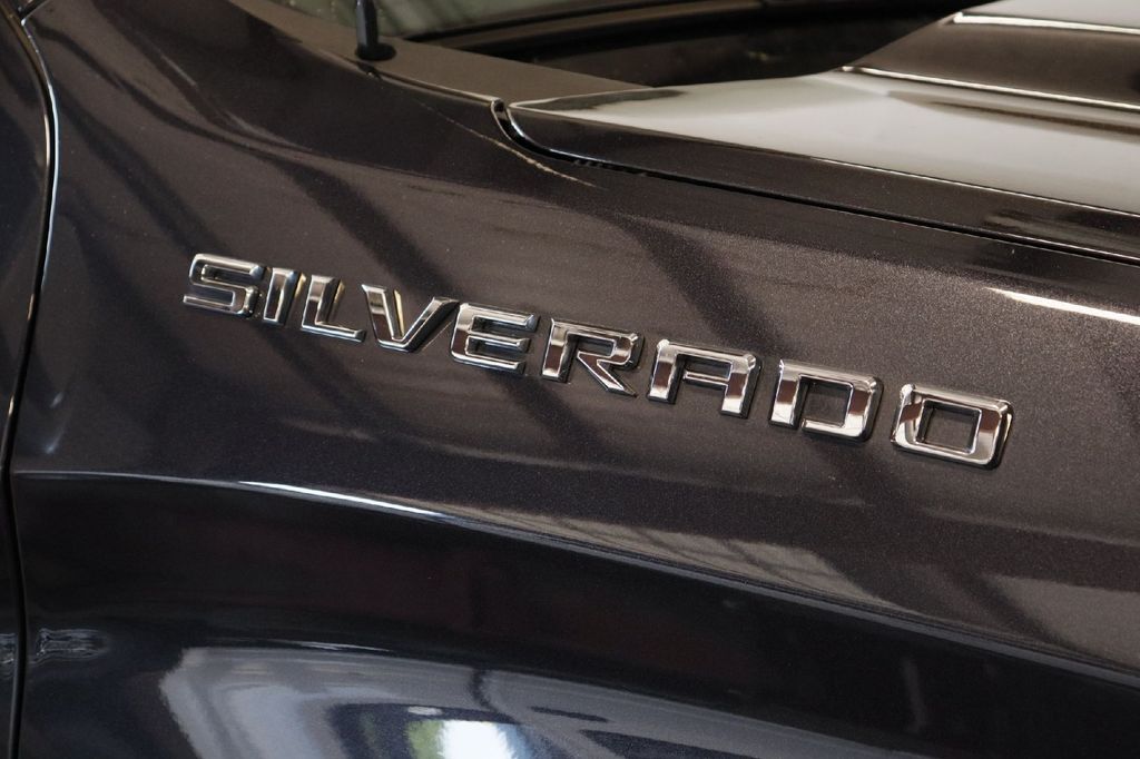 2022 Chevrolet Silverado 1500 Custom Hondo TX