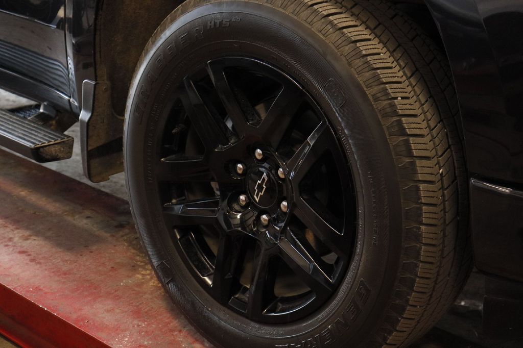 2022 Chevrolet Silverado 1500 Custom Hondo TX