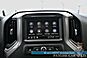 2022 Chevrolet Silverado 1500 Custom / 4X4 / Crew Cab / Convenience Pkg / Auto Start / Lane Departure & Forward Collision Alert / Apple CarPlay & Android Auto / Tonneau Cover / Bed Liner / Back Up Cam / Tow Pkg / 1-Owner Anchorage AK