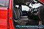 2022 Chevrolet Silverado 1500 Custom / 4X4 / Crew Cab / Convenience Pkg / Auto Start / Lane Departure & Forward Collision Alert / Apple CarPlay & Android Auto / Tonneau Cover / Bed Liner / Back Up Cam / Tow Pkg / 1-Owner Anchorage AK
