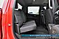 2022 Chevrolet Silverado 1500 Custom / 4X4 / Crew Cab / Convenience Pkg / Auto Start / Lane Departure & Forward Collision Alert / Apple CarPlay & Android Auto / Tonneau Cover / Bed Liner / Back Up Cam / Tow Pkg / 1-Owner Anchorage AK