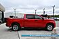 2022 Chevrolet Silverado 1500 Custom / 4X4 / Crew Cab / Convenience Pkg / Auto Start / Lane Departure & Forward Collision Alert / Apple CarPlay & Android Auto / Tonneau Cover / Bed Liner / Back Up Cam / Tow Pkg / 1-Owner Anchorage AK