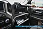 2022 Chevrolet Silverado 1500 Custom / 4X4 / Crew Cab / Convenience Pkg / Auto Start / Lane Departure & Forward Collision Alert / Apple CarPlay & Android Auto / Tonneau Cover / Bed Liner / Back Up Cam / Tow Pkg / 1-Owner Anchorage AK