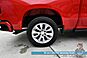 2022 Chevrolet Silverado 1500 Custom / 4X4 / Crew Cab / Convenience Pkg / Auto Start / Lane Departure & Forward Collision Alert / Apple CarPlay & Android Auto / Tonneau Cover / Bed Liner / Back Up Cam / Tow Pkg / 1-Owner Anchorage AK