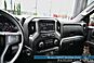 2022 Chevrolet Silverado 1500 Custom / 4X4 / Crew Cab / Convenience Pkg / Auto Start / Lane Departure & Forward Collision Alert / Apple CarPlay & Android Auto / Tonneau Cover / Bed Liner / Back Up Cam / Tow Pkg / 1-Owner Anchorage AK