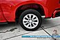 2022 Chevrolet Silverado 1500 Custom / 4X4 / Crew Cab / Convenience Pkg / Auto Start / Lane Departure & Forward Collision Alert / Apple CarPlay & Android Auto / Tonneau Cover / Bed Liner / Back Up Cam / Tow Pkg / 1-Owner Anchorage AK