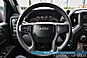2022 Chevrolet Silverado 1500 Custom / 4X4 / Crew Cab / Convenience Pkg / Auto Start / Lane Departure & Forward Collision Alert / Apple CarPlay & Android Auto / Tonneau Cover / Bed Liner / Back Up Cam / Tow Pkg / 1-Owner Anchorage AK