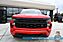 2022 Chevrolet Silverado 1500 Custom / 4X4 / Crew Cab / Convenience Pkg / Auto Start / Lane Departure & Forward Collision Alert / Apple CarPlay & Android Auto / Tonneau Cover / Bed Liner / Back Up Cam / Tow Pkg / 1-Owner Anchorage AK