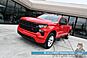 2022 Chevrolet Silverado 1500 Custom / 4X4 / Crew Cab / Convenience Pkg / Auto Start / Lane Departure & Forward Collision Alert / Apple CarPlay & Android Auto / Tonneau Cover / Bed Liner / Back Up Cam / Tow Pkg / 1-Owner Anchorage AK
