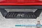2022 Chevrolet Silverado 1500 Custom / 4X4 / Crew Cab / Convenience Pkg / Auto Start / Lane Departure & Forward Collision Alert / Apple CarPlay & Android Auto / Tonneau Cover / Bed Liner / Back Up Cam / Tow Pkg / 1-Owner Anchorage AK