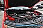 2022 Chevrolet Silverado 1500 Custom / 4X4 / Crew Cab / Convenience Pkg / Auto Start / Lane Departure & Forward Collision Alert / Apple CarPlay & Android Auto / Tonneau Cover / Bed Liner / Back Up Cam / Tow Pkg / 1-Owner Anchorage AK