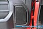 2022 Chevrolet Silverado 1500 Custom / 4X4 / Crew Cab / Convenience Pkg / Auto Start / Lane Departure & Forward Collision Alert / Apple CarPlay & Android Auto / Tonneau Cover / Bed Liner / Back Up Cam / Tow Pkg / 1-Owner Anchorage AK