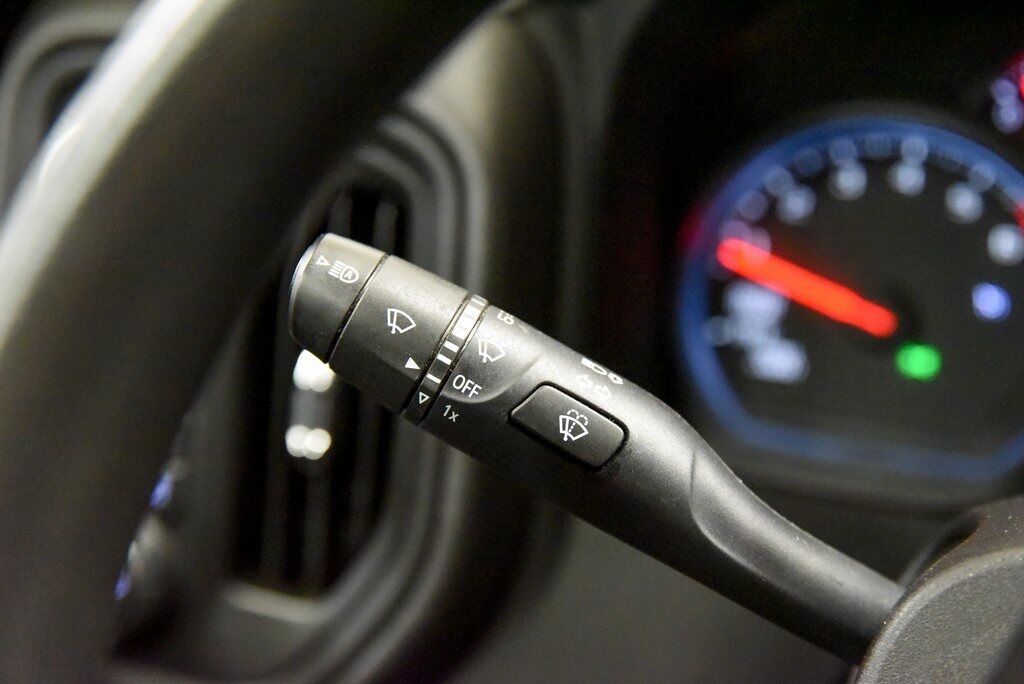 2022 Chevrolet Silverado 1500 Custom Akron