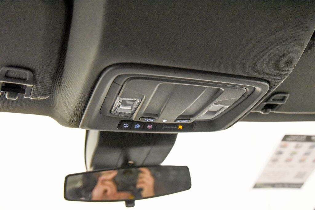 2022 Chevrolet Silverado 1500 Custom Akron