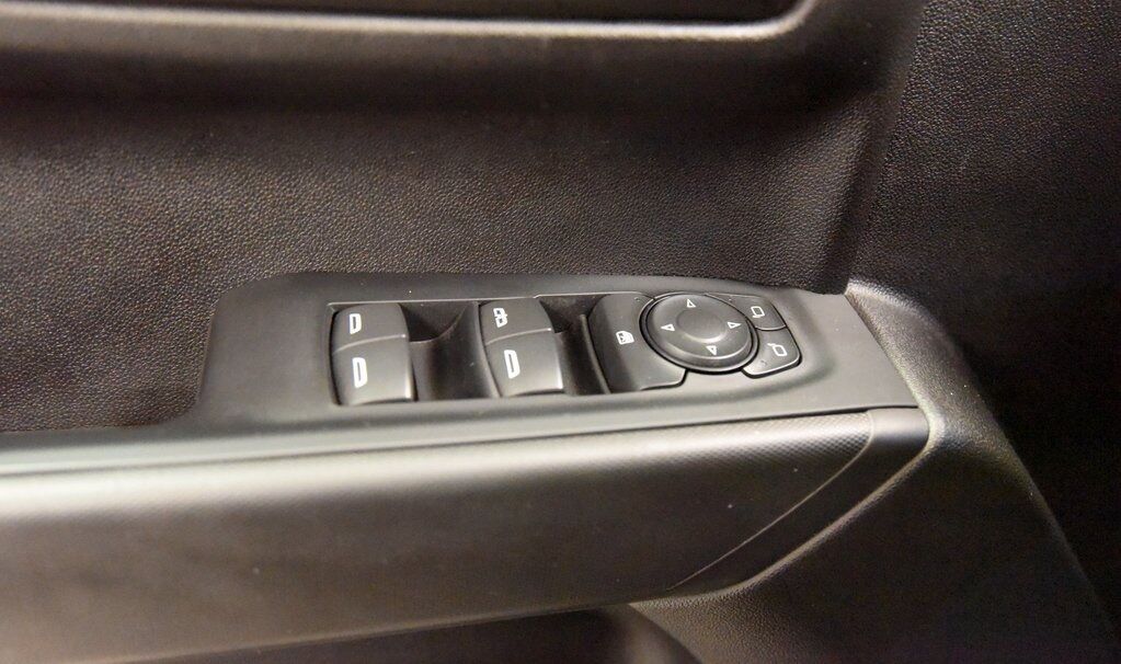 2022 Chevrolet Silverado 1500 Custom Akron