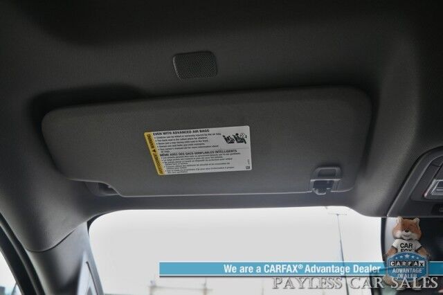 2022 Chevrolet Silverado 1500 Custom Wasilla AK