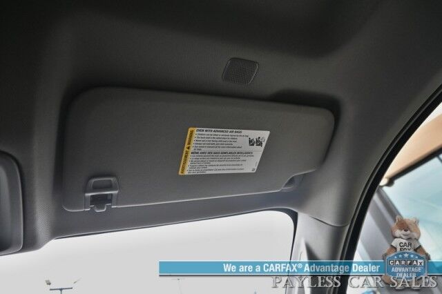 2022 Chevrolet Silverado 1500 Custom Wasilla AK