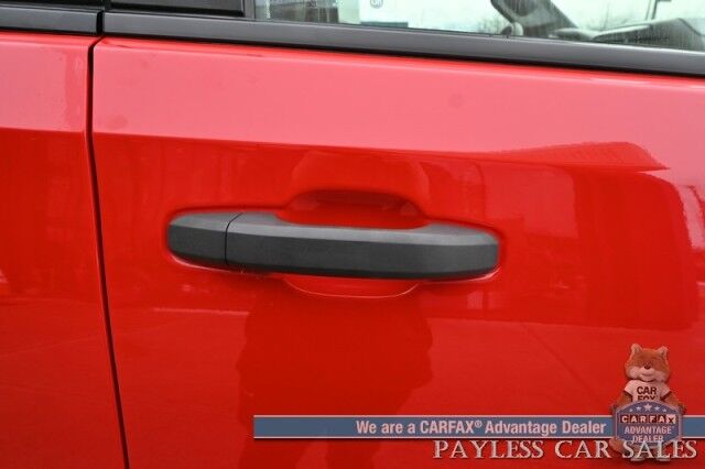 2022 Chevrolet Silverado 1500 Custom Wasilla AK