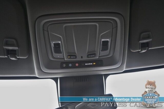 2022 Chevrolet Silverado 1500 Custom Wasilla AK