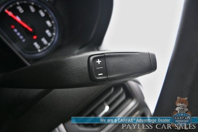 2022 Chevrolet Silverado 1500 Custom Wasilla AK