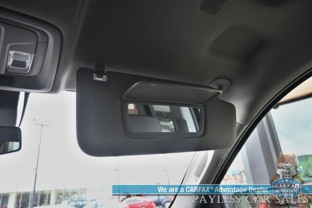 2022 Chevrolet Silverado 1500 Custom Wasilla AK