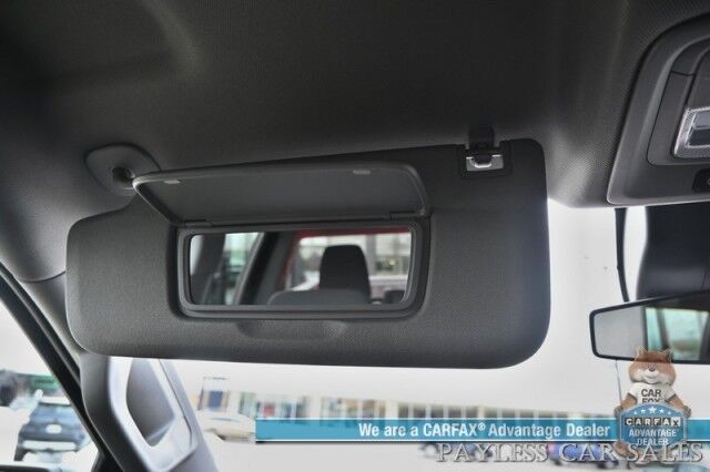 2022 Chevrolet Silverado 1500 Custom Wasilla AK