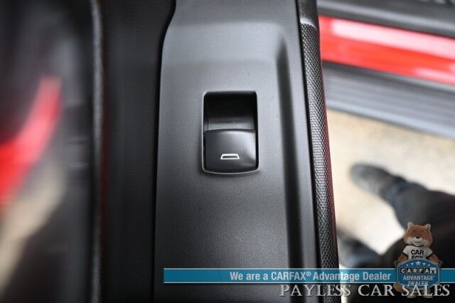 2022 Chevrolet Silverado 1500 Custom Wasilla AK