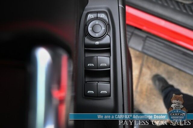 2022 Chevrolet Silverado 1500 Custom Wasilla AK