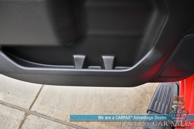 2022 Chevrolet Silverado 1500 Custom Wasilla AK