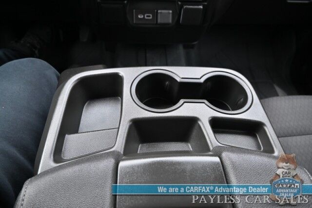 2022 Chevrolet Silverado 1500 Custom Wasilla AK