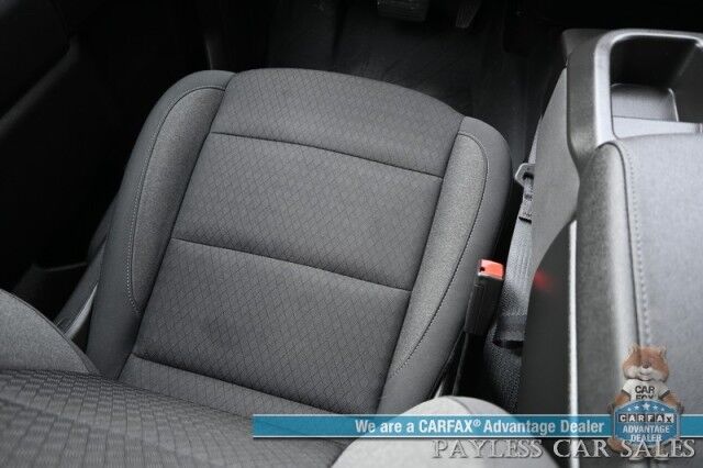 2022 Chevrolet Silverado 1500 Custom Wasilla AK