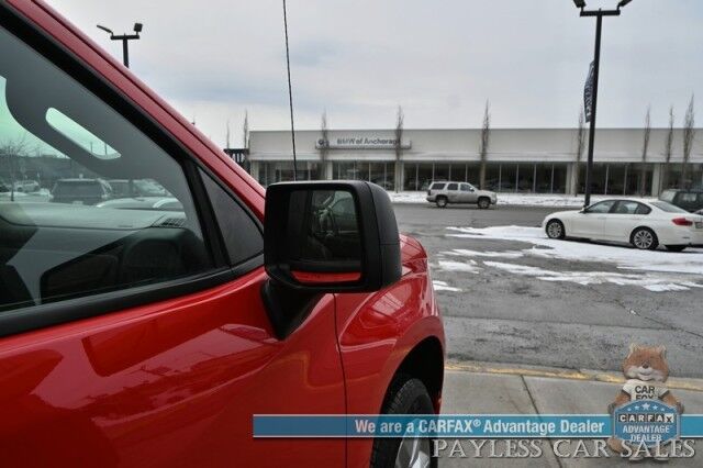 2022 Chevrolet Silverado 1500 Custom Wasilla AK