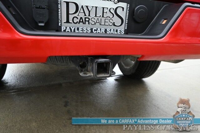 2022 Chevrolet Silverado 1500 Custom Wasilla AK