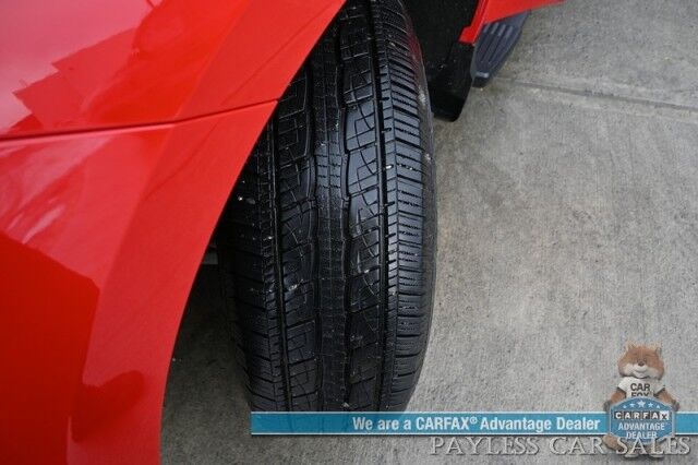 2022 Chevrolet Silverado 1500 Custom Wasilla AK